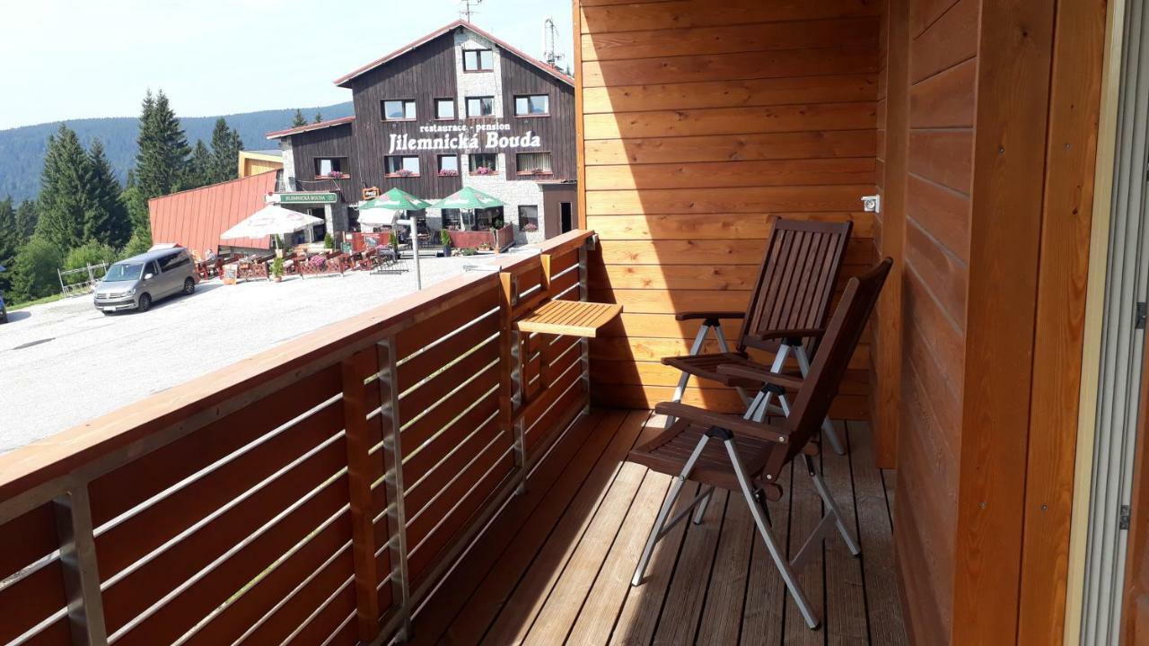 Apartman M5 Горни-Мисечки Экстерьер фото